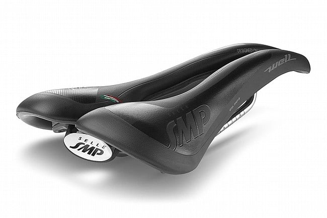 Selle SMP Well Gel Saddle 