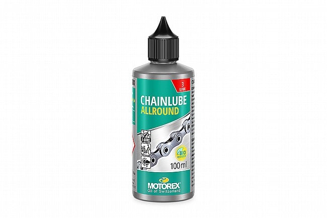 Motorex Chainlube Allround 