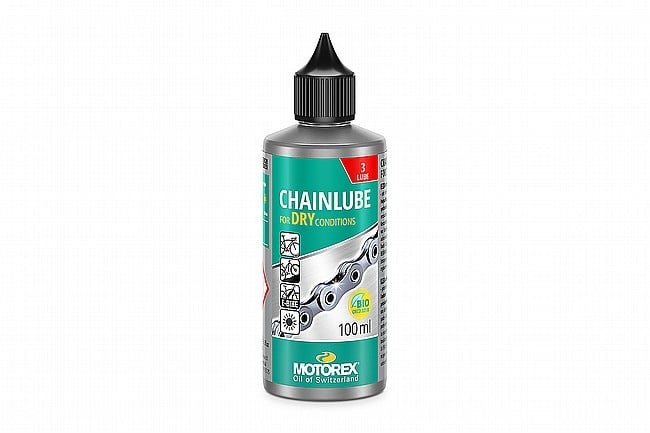 Motorex Chainlube For Dry Conditions 