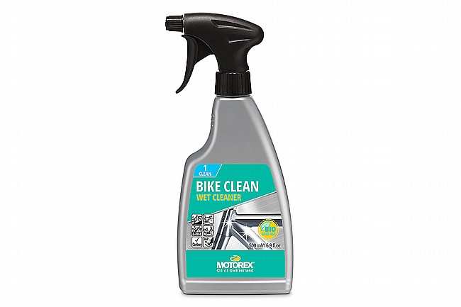 Motorex Bike Clean 