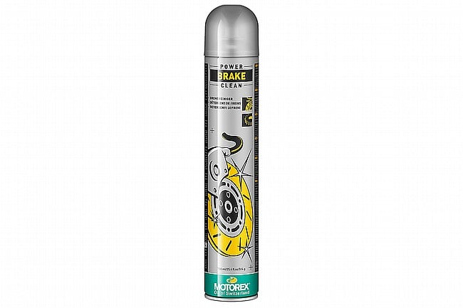 Motorex Power Brake Clean Spray 