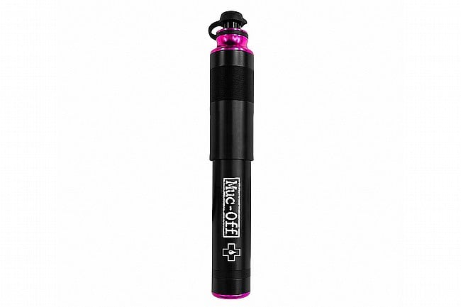 Muc-Off Airmach Mini Pump 