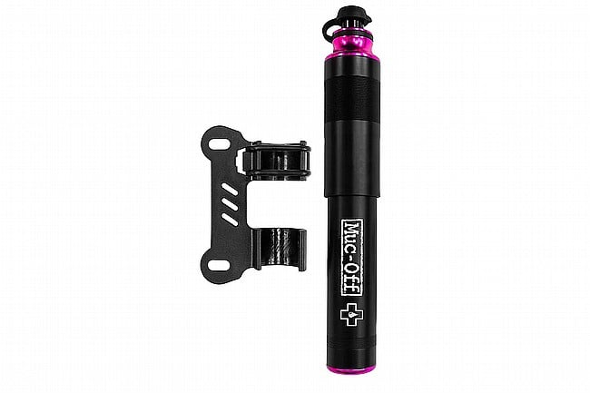 Muc-Off Airmach Mini Pump 