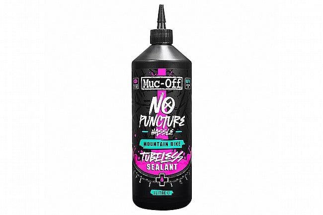 Muc-Off No Puncture MTN Tubeless Sealant 1 Liter 