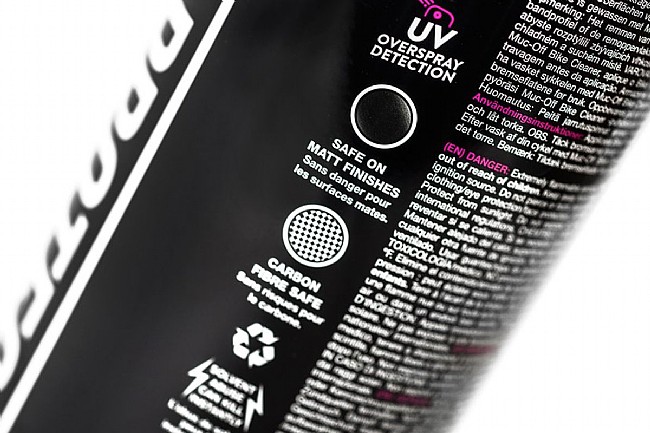 Muc-Off Bike Protect Muc-Off Bike Protect