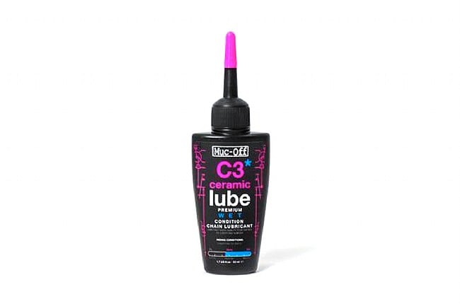 Muc-Off C3 Ceramic Wet Lube 