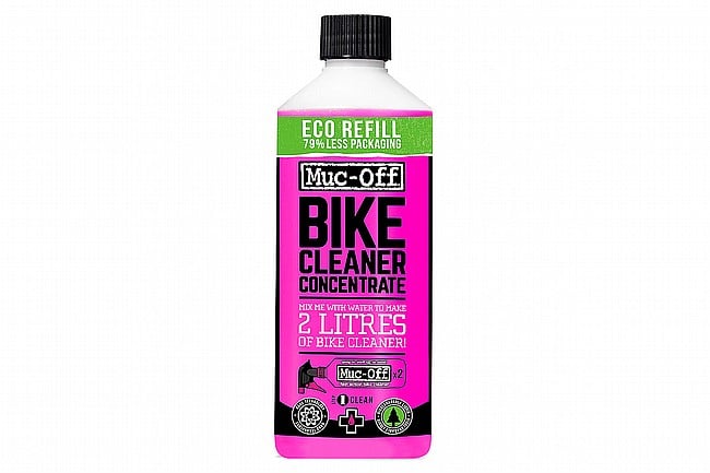 Muc-Off Nano Tech Bike Cleaner Concentrate Refill Bottle