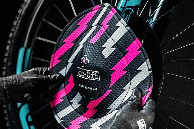 Muc-Off Disc Brake Covers 