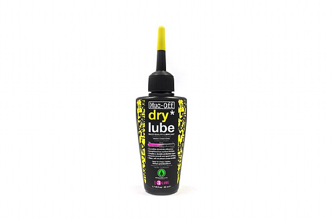 Muc-Off Bio Dry Lube: 120ml Bottle