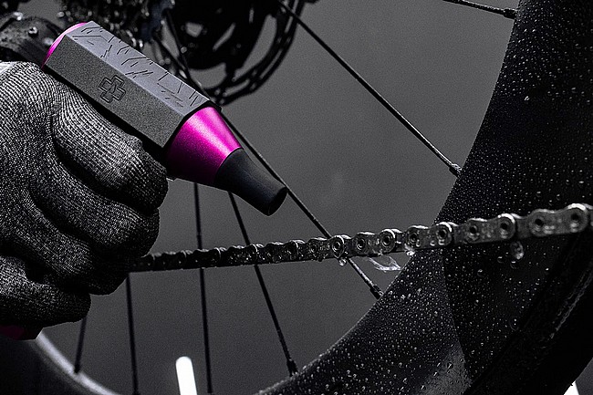 Muc-Off It Blows! Precision Air Blaster 