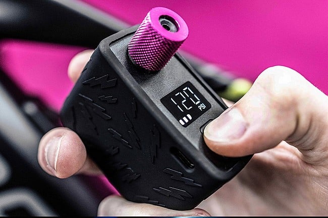 Muc-Off Airmach Electric Mini Pro 