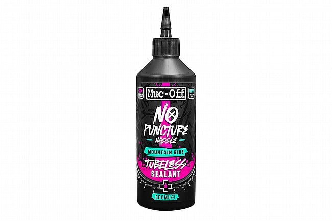 Muc-Off No Puncture MTB Tubeless Sealant 500ml 