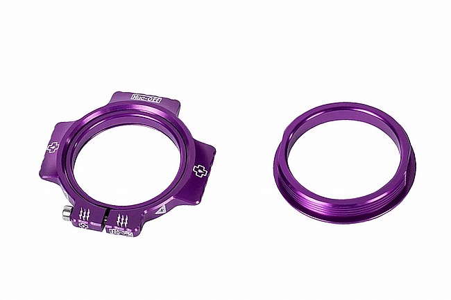 Muc-Off Crank Preload Ring Purple