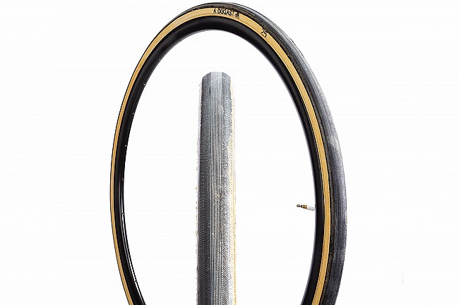 A. Dugast Strada Tubular Road Tire 