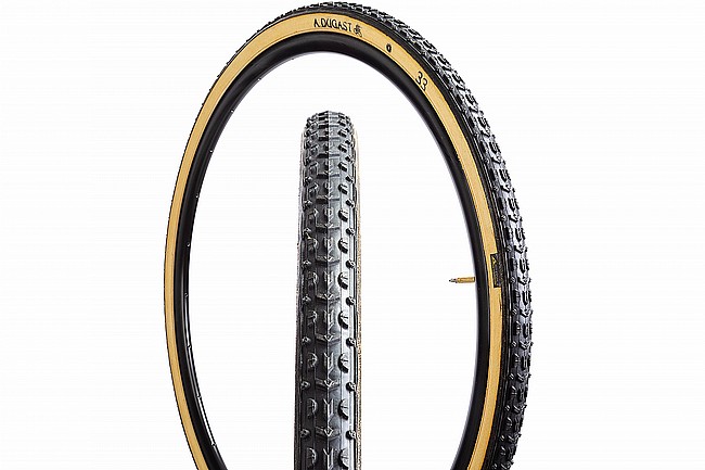 A. Dugast Typhoon Tubular Cyclocross Tire 