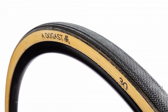 A. Dugast Paris-Roubaix Tubular Road Tire 