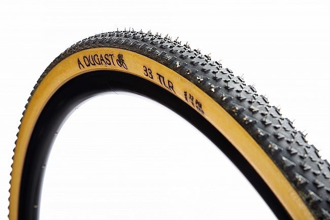 A. Dugast Small Bird TLR Cyclocross Tire (2023) 