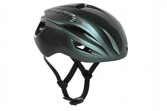 MET Manta Mips Helmet Hyper Teal