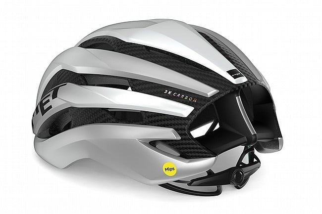 MET Trenta 3k Carbon Mips Helmet 