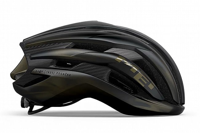 MET Trenta 3k Carbon Mips Helmet 