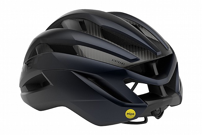 MET Trenta 3K Carbon Mips Helmet MY26 Matte Black