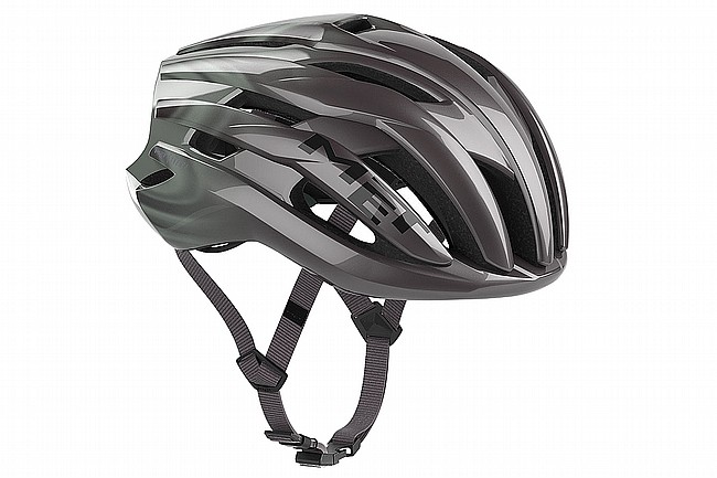 MET Trenta Mips Helmet Opal Gray Glossy