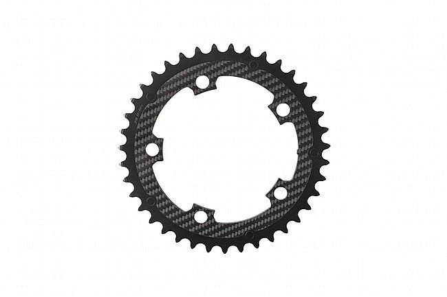 Carbon-Ti X-CarboRing 110-BCD Inner Chainrings 