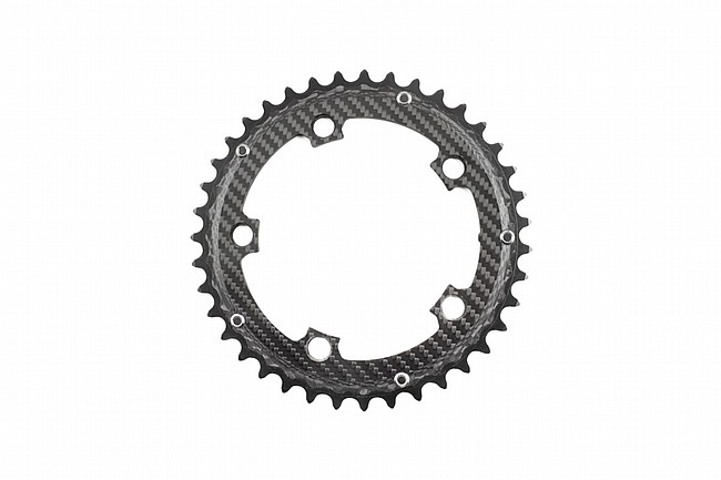 Carbon-Ti X-CarboRing 110-BCD Inner Chainrings 