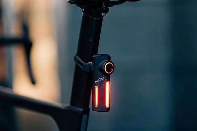 Magicshine SEEMEE DV Camera Taillight