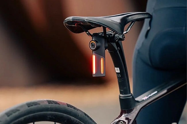 Magicshine SEEMEE DV Camera Taillight