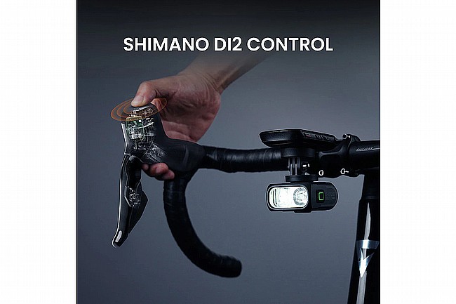Magicshine Hori 1300 Pro Smart Bike Light 