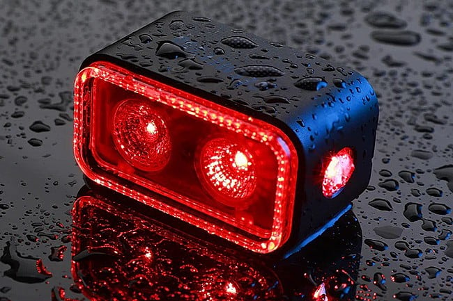 Magicshine SEEMEE 300 Smart Tail Light 