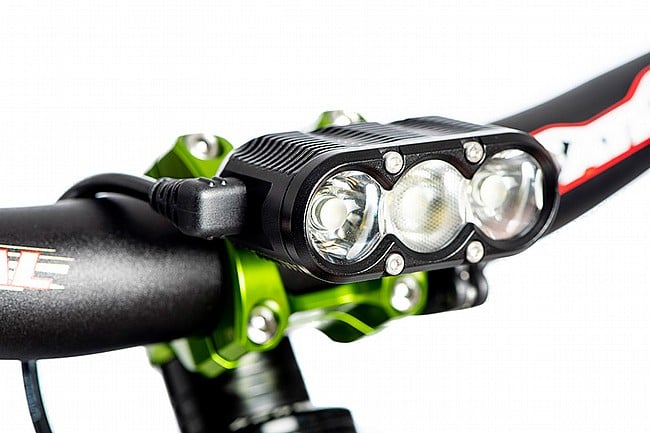 Gloworm XS Adventure 2800 Front Lightset G2.0 