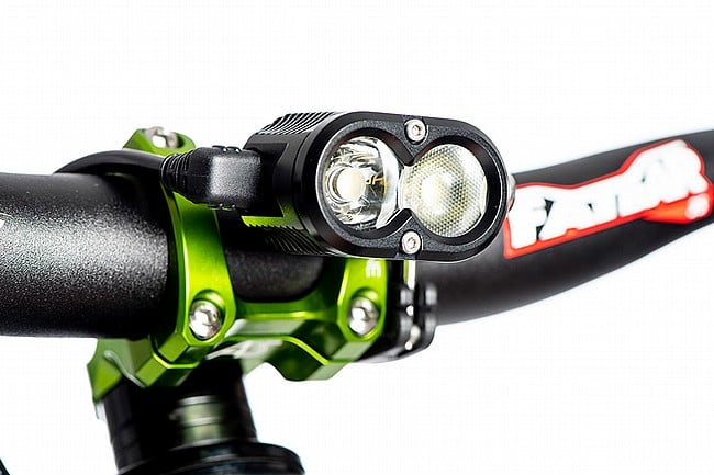 Gloworm X2 2000 Front Lightset G2.0 