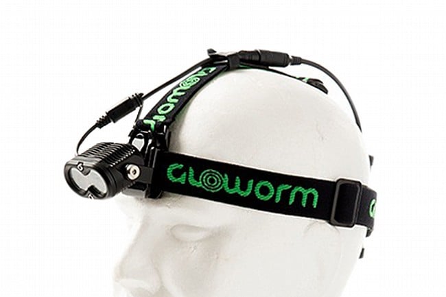 Gloworm Head Strap Light Sold Separately