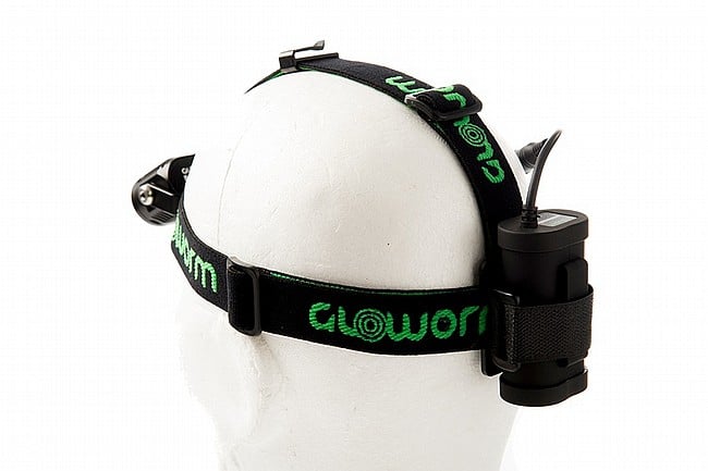 Gloworm Head Strap Light Sold Separately