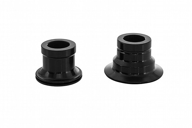 Industry Nine Hydra End Caps  Rear - 12mm Drive-Side