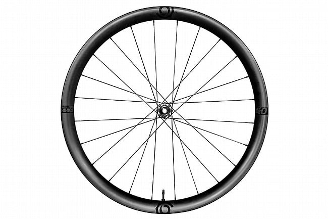 Industry Nine Solix SL AR40c Carbon Disc Brake Wheelset 