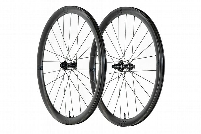 Industry Nine Solix SL AR40c Carbon Disc Brake Wheelset 