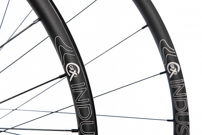 Industry Nine 1/1 GRCX Disc Wheelset 