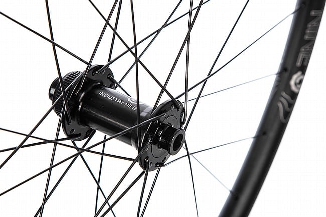 Industry Nine 1/1 GRCX Disc Wheelset 