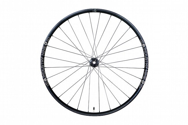 Industry Nine 1/1 GRCX Disc Wheelset 