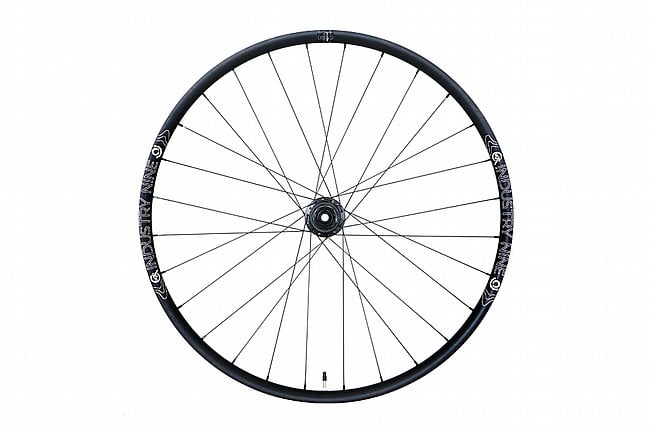 Industry Nine 1/1 GRCX Disc Wheelset 