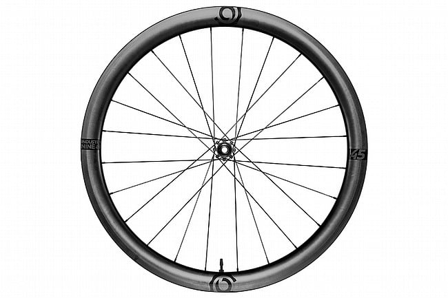 Industry Nine Solix SL 45c Carbon Disc Brake Wheelset 