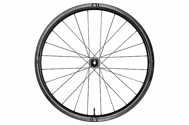 Industry Nine Solix SL 35c Carbon Disc Brake Wheelset 