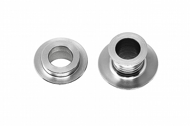 Industry Nine Torch Road Disc Hub End Caps 