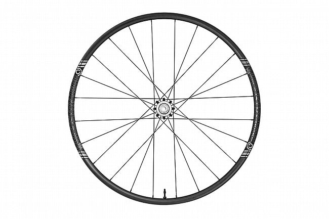 Industry Nine UL250 Carbon CX Disc Wheelset 