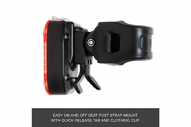 NiteRider Vmax+ 180 ALTO 