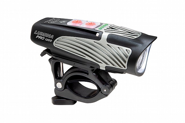 NiteRider Lumina Pro 1200 Front Light 