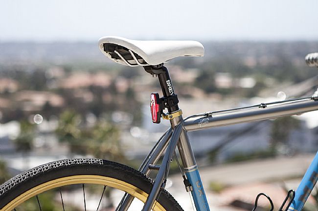 NiteRider Sabre 110 Rear Light 